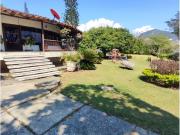 Cortijo de alto standing en venta La Pintada,...