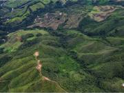 Cortijo de alto standing en venta La Unión, Colombia