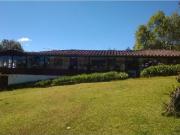 Cortijo de alto standing en venta La Unión, Departamento...