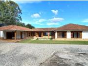 Cortijo de alto standing en venta Liborina, Departamento...