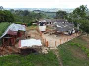 Cortijo de alto standing en venta Maceo, Departamento de...