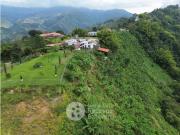 Cortijo de alto standing en venta Manizales, Colombia