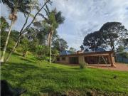 Cortijo de alto standing en venta Medellín, Colombia