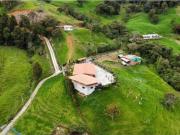 Cortijo de alto standing en venta Medellín, Departamento...