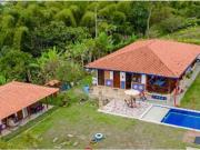 Cortijo de alto standing en venta Montenegro, Quindío...