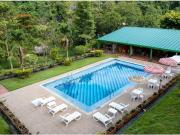 Cortijo de alto standing en venta Nocaima, Cundinamarca