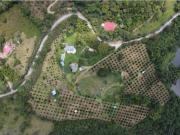 Cortijo de alto standing en venta Pacho, Colombia