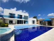 Cortijo de alto standing en venta Palmira, Colombia