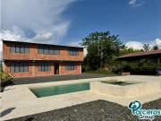 Cortijo de alto standing en venta Pereira, Colombia
