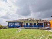 Cortijo de alto standing en venta Pereira, Colombia