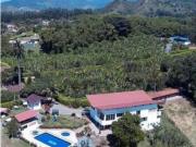 Cortijo de alto standing en venta Pereira, Colombia