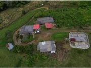 Cortijo de alto standing en venta Pereira, Colombia