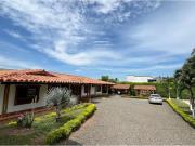 Cortijo de alto standing en venta Pereira, Colombia