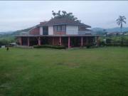 Cortijo de alto standing en venta Pereira, Colombia