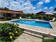 Cortijo de alto standing en venta Pereira, Departamento...