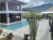Cortijo de alto standing en venta Pereira, Departamento...
