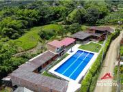 Cortijo de alto standing en venta Pereira, Departamento...