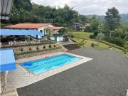 Cortijo de alto standing en venta Pereira, Departamento...