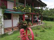 Cortijo de alto standing en venta Quimbaya, Colombia