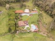 Cortijo de alto standing en venta Retiro, Colombia