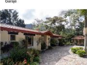 Cortijo de alto standing en venta Retiro, Colombia