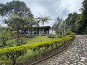 Cortijo de alto standing en venta Retiro, Departamento...