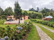 Cortijo de alto standing en venta Retiro, Departamento...