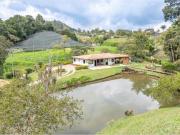 Cortijo de alto standing en venta Retiro, Departamento...