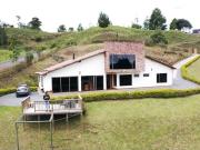 Cortijo de alto standing en venta Retiro, Departamento...