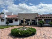 Cortijo de alto standing en venta Retiro, Departamento...