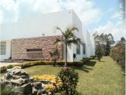Cortijo de alto standing en venta Rionegro, Colombia