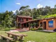 Cortijo de alto standing en venta Rionegro, Colombia
