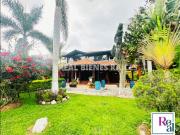Cortijo de alto standing en venta Rionegro, Colombia