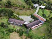 Cortijo de alto standing en venta Rionegro, Colombia