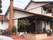 Cortijo de alto standing en venta Rionegro, Colombia