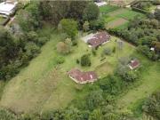 Cortijo de alto standing en venta Rionegro, Colombia