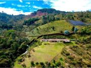 Cortijo de alto standing en venta Rionegro, Colombia