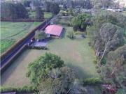 Cortijo de alto standing en venta Rionegro, Colombia