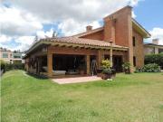Exclusiva casa de campo en venta Rionegro, Departamento...