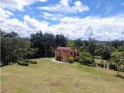 Cortijo de alto standing en venta Rionegro, Colombia