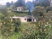 Cortijo de alto standing en venta Rionegro, Departamento...