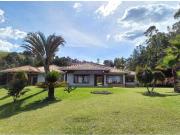 Cortijo de alto standing en venta Rionegro, Departamento...