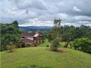 Cortijo de alto standing en venta Rionegro, Departamento...