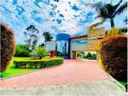 Cortijo de alto standing en venta Rionegro, Departamento...