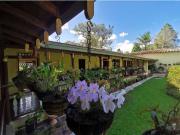 Cortijo de alto standing en venta Rionegro, Departamento...