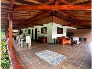 Cortijo de alto standing en venta Rionegro, Departamento...
