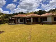 Cortijo de alto standing en venta Rionegro, Departamento...