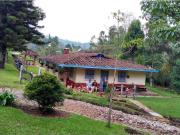 Cortijo de alto standing en venta Rionegro, Departamento...