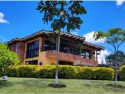 Cortijo de alto standing en venta Rionegro, Departamento...