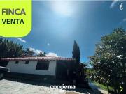 Cortijo de alto standing en venta Rionegro, Departamento...